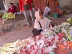 Harga Sembako di Terisi Stabil, Beras Dijual Rp12 Ribu per Kg