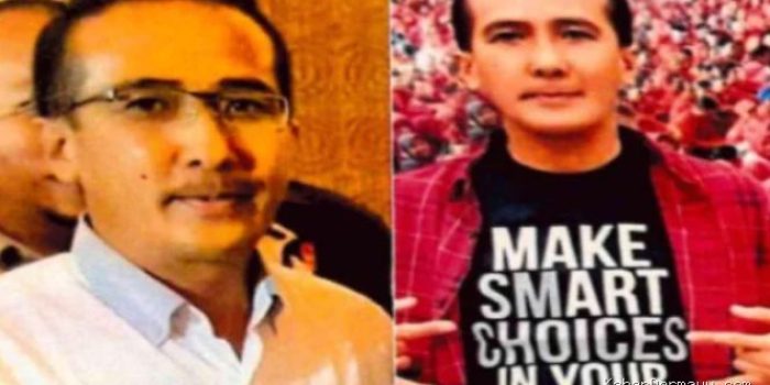 Harun Masiku Masih Buron, KPK Minta Bantuan Publik Ungkap Lokasi