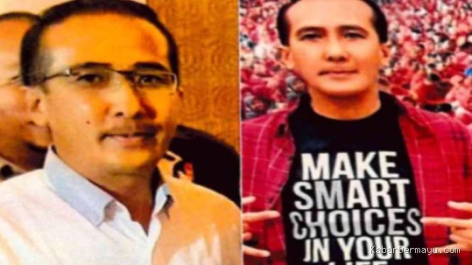 Harun Masiku Masih Buron, KPK Minta Bantuan Publik Ungkap Lokasi