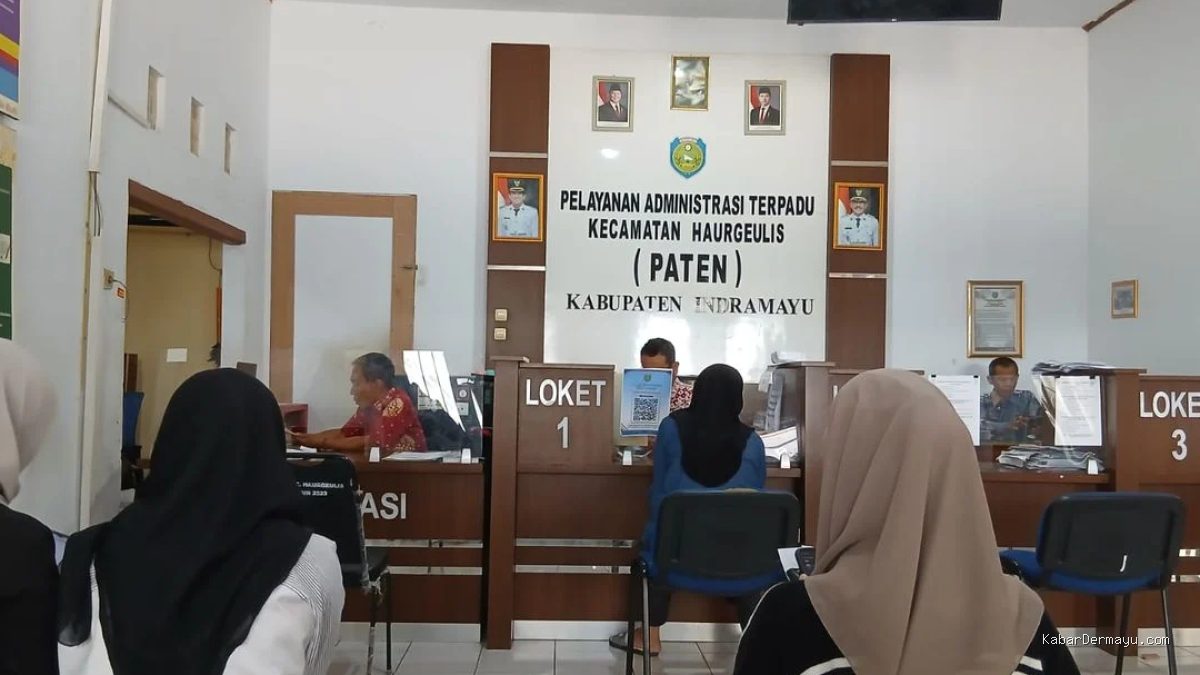 Haurgeulis Luncurkan Pelayanan Paten: Ini yang Perlu Anda Tahu