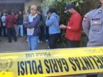 Hilang 3 Hari, Pria di Nganjuk Ditemukan Tewas Terkubur Ditutupi Daun Pisang dan Genteng