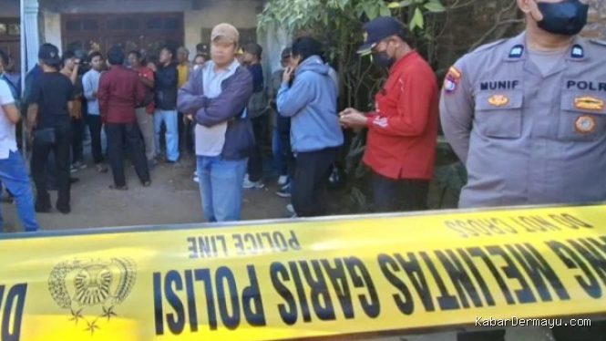 Hilang 3 Hari, Pria di Nganjuk Ditemukan Tewas Terkubur Ditutupi Daun Pisang dan Genteng