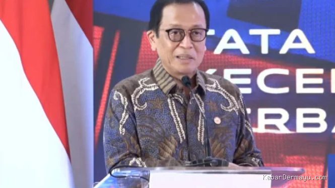 Himbara Minta Tenor SAL Diperpanjang, OJK: Welcome Saja!