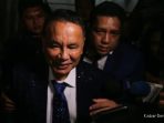 Hotman Paris Berhenti Menjadi Kuasa Hukum Febrie Adriansyah, Siapa Penggantinya?