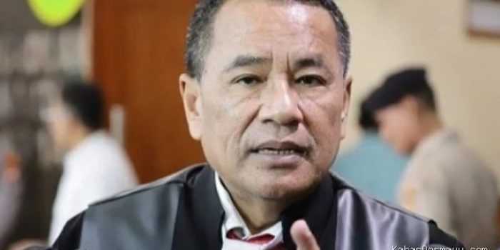 Hotman Paris Keluhkan Kerumitan Kasus Febrie Adriansyah, Proses Hukum Dinilai Menyimpang