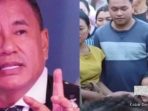 Hotman Paris Nyatakan Siap Dampingi Keluarga Korban Pengeroyokan di Bali