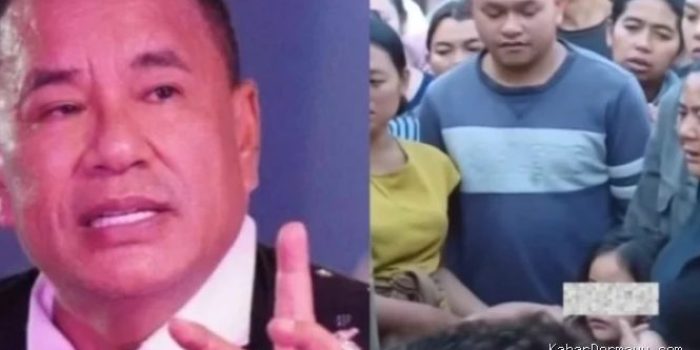Hotman Paris Nyatakan Siap Dampingi Keluarga Korban Pengeroyokan di Bali