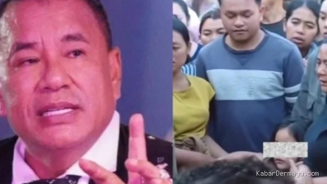 Hotman Paris Nyatakan Siap Dampingi Keluarga Korban Pengeroyokan di Bali