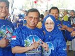 HUT ke-25 Partai Demokrat: Simak Rangkaian Kegiatan Spesialnya