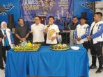 HUT ke-53 DPD KNPI: Rayakan dengan Keseruan Gowes Pemuda
