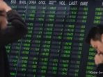 IHSG Melesat 1,56 Persen ke Level 6.186, Simak Kinerja Hari Ini