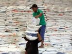 Indef Dorong Perkuat Cadangan Pangan Hadapi El Nino