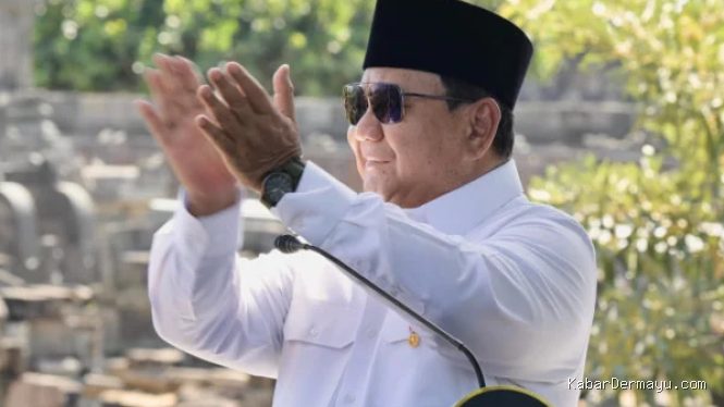 Indonesia Makin Dipercaya Dunia Berkat Kunjungan Tiga Pemimpin Negara dalam Sepekan