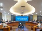 Indonesia & Selangor Perkuat Kemitraan Dagang Industri