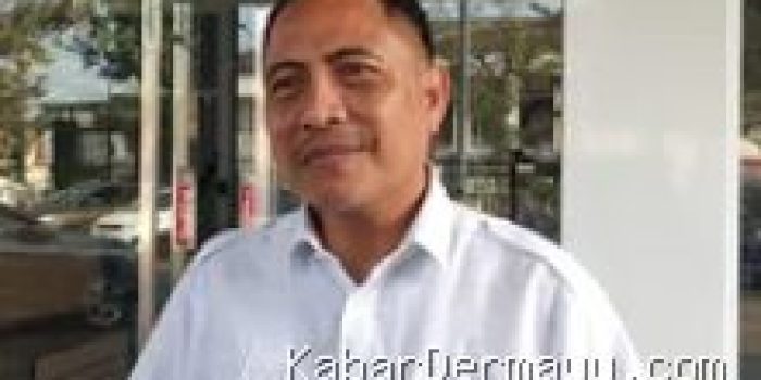 Indramayu Dirut Perumdam TDA Indramayu Diperiksa Kejari Sebagai Saksi, Skandal Markup Belanja Rutin Rp39 Miliar 31 Juli 2026, 14:15 WIB