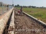 Indramayu Geger Positif di Karangampel! TPT dan Penataan UPTD Disambut Harum, Petani Optimis Panen Aman 6 Juli 2026, 07:33 WIB