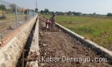 Indramayu Geger Positif di Karangampel! TPT dan Penataan UPTD Disambut Harum, Petani Optimis Panen Aman 6 Juli 2026, 07:33 WIB