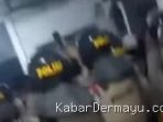 Indramayu Heboh! Ratusan Warga Membludak di Balai Desa Kaplongan, Diduga Anggota Geng Motor Diamankan 6 Juli 2026, 05:05 WIB