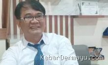 Indramayu Jabatan Moncer Kadis PUPR Indramayu Tarik Menarik Dua Kepentingan di Lingkungan Pendopo 14 Juli 2026, 20:53 WIB