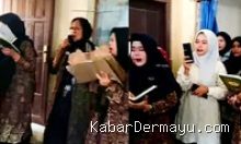 Indramayu Marhabanan di Kedungwungu, Tradisi Leluhur yang Terus Hidup di Tengah Masyarakat Indramayu 20 Juli 2026, 14:45 WIB