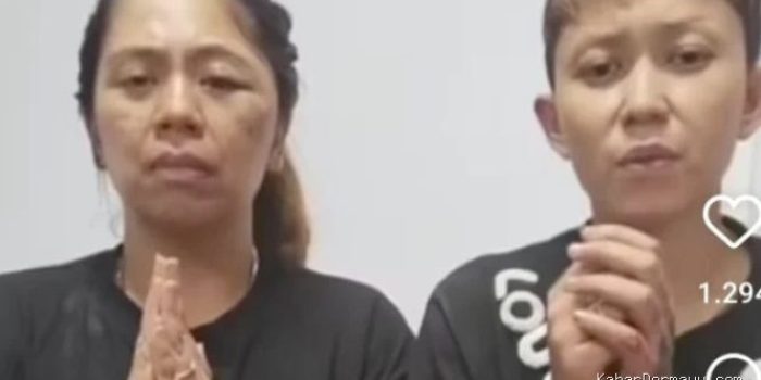 Interpol Polri Selidiki Kasus Dugaan Penyekapan 2 WNI di Myanmar dengan Permintaan Tebusan Rp220 Juta