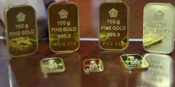 Investasi Emas: Berapa Lama Harus Disimpan Agar Cuan Maksimal?