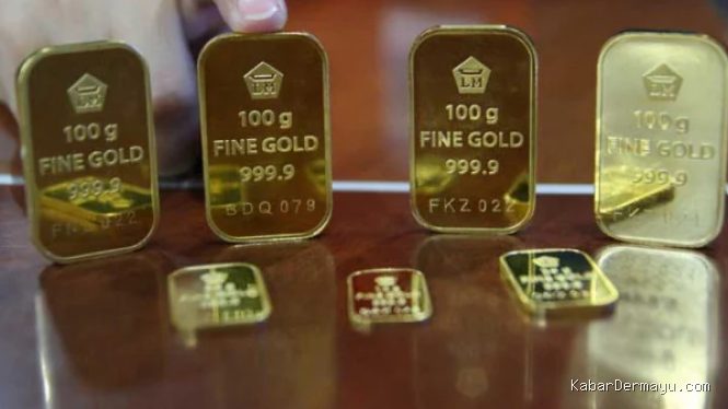 Investasi Emas: Berapa Lama Harus Disimpan Agar Cuan Maksimal?
