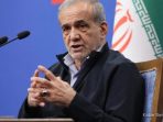 Iran Kecam Kebisuan Dunia Soal Kekejaman Israel di Timur Tengah