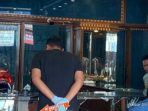 Irjen Ruddi Setiawan Ungkap Motif Oknum Polisi Rampok Toko Emas di Aceh Selatan, Ternyata Terdesak Ekonomi