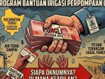 Irpom Indramayu: Dugaan Pungli Rp11 Juta Terungkap, Apa Modusnya?