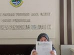 IWOI Indramayu: Jawaban Kepsek SMKN 1 Gabuswetan Belum Memuaskan, Minta Audiensi