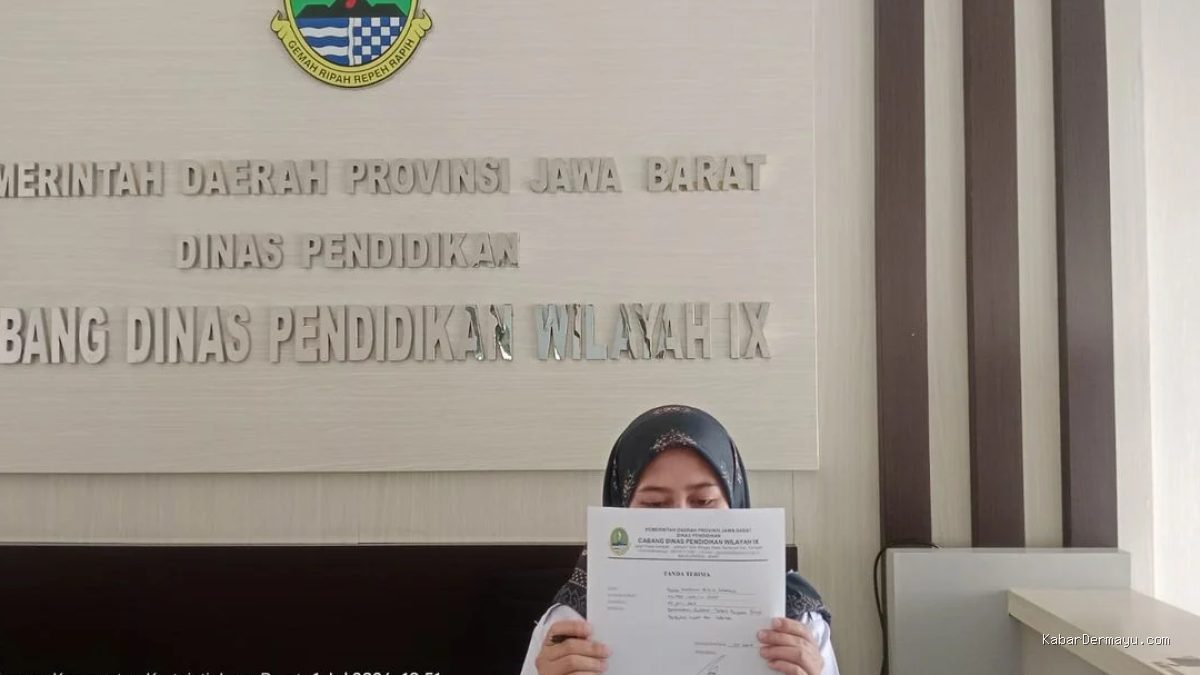 IWOI Indramayu: Jawaban Kepsek SMKN 1 Gabuswetan Belum Memuaskan, Minta Audiensi