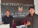 IWOI & LSM Penjara Soroti Perusakan Embung Rancamulya di Indramayu