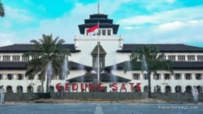 Jabar & Selangor Jajaki Kerja Sama Dagang & Investasi