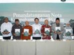 Jaga Bumi, Komunitas Lintas Iman Resmi Bentuk Sekretariat Baru