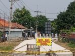 Jalan Ampera & Jembatan Jatibarang Dikeras Beton: Kenyamanan Warga Terjamin