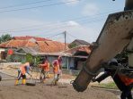 Jalan Kenanga–Rambatan Dibeton, Akses Sentra Industri Kerupuk Sindang Lancar