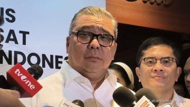 Jokowi ke NTT, PSI Tegaskan Bukan Sekadar Silaturahmi Politik