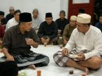 Jumat Berkah di Masjid Al-Hanan Desa Sukajati Bagi Ratusan Jamaah