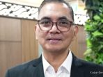 Juru Bicara Otorita IKN Troy Pantouw Tutup Usia di Rusun ASN