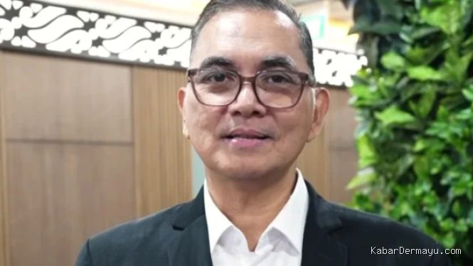 Juru Bicara Otorita IKN Troy Pantouw Tutup Usia di Rusun ASN