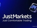 JustMarkets: Trading Saham SpaceX Kini di Platformnya
