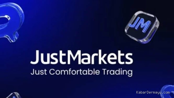JustMarkets: Trading Saham SpaceX Kini di Platformnya
