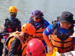Kabur Saat Digerebek Judi, Warga Lohbener Tewas di Sungai