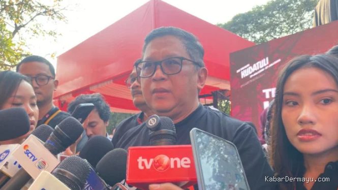Kaesang Incar Dapil Puan, Begini Respon Tegas Hasto PDIP