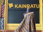 KAINRATU Bawa Tenun Troso Jepara Mendunia Berkat Dukungan BRI
