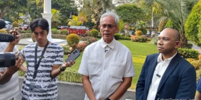 Kapolda Metro Jaya Mediasi Bentrokan Maut Menteng, Ini Hasilnya