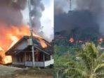 Kasepuhan Ciptamulya Terbakar, Atalia Praratya Mengenang Peristiwa Longsor Terdahulu