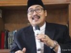 Kasus Febrie Adriansyah, PBNU Desak Jaksa Agung Berantas Korupsi