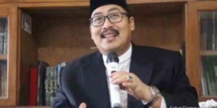 Kasus Febrie Adriansyah, PBNU Desak Jaksa Agung Berantas Korupsi